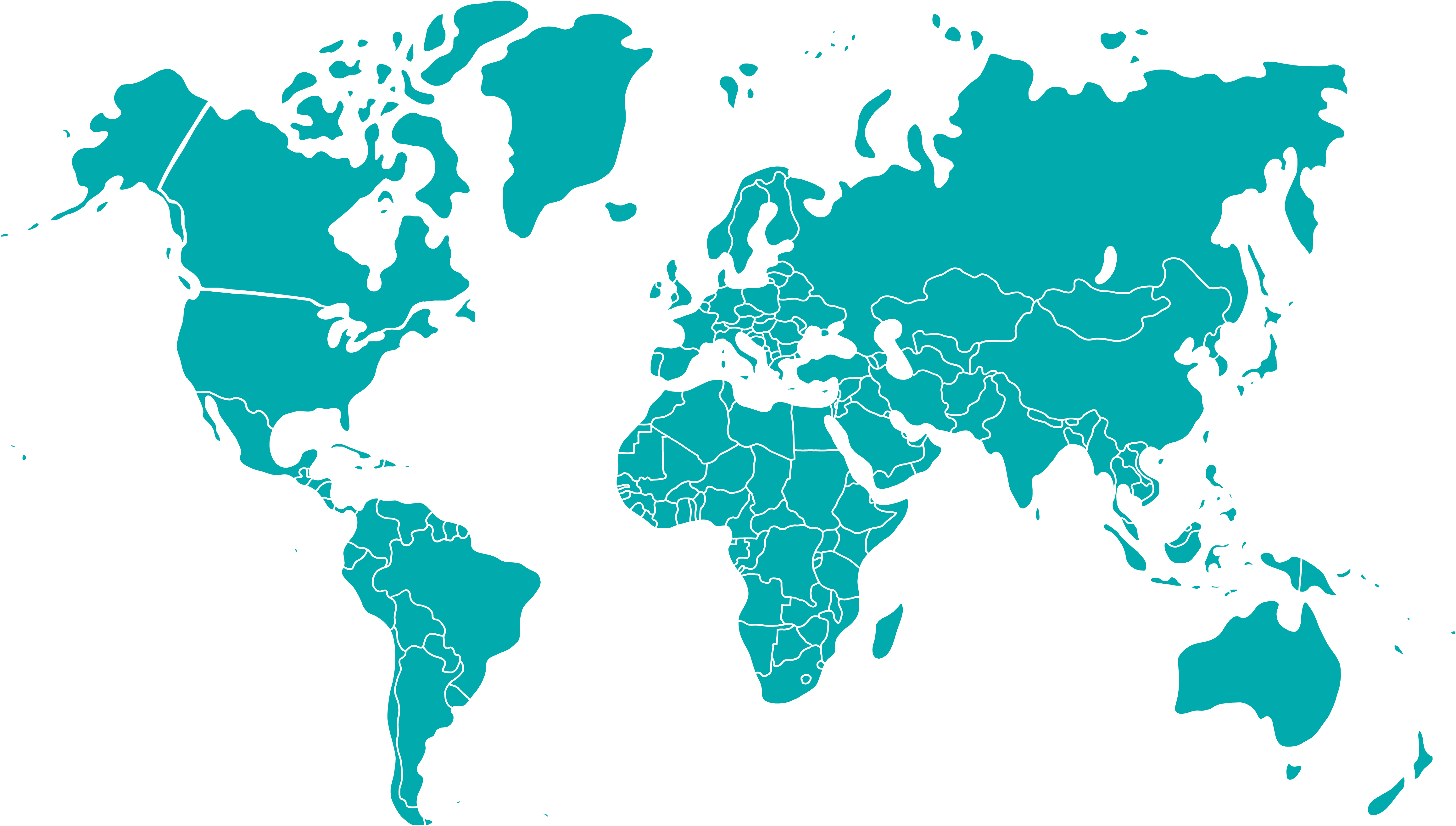 World Map