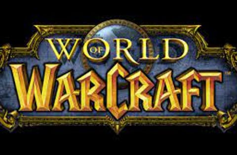 World of Warcraft gift card